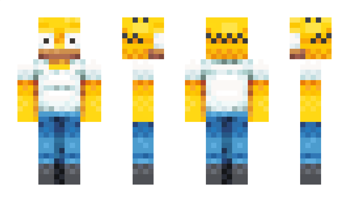 _KinCat_ Minecraft Skin