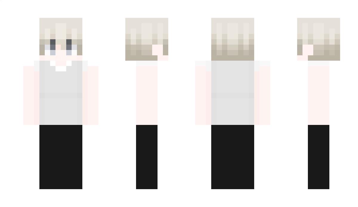 oxivs Minecraft Skin