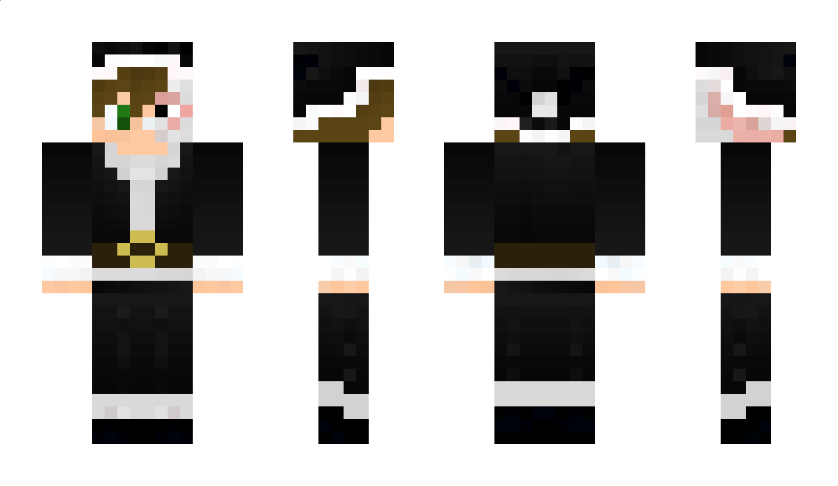 tarokitchen Minecraft Skin