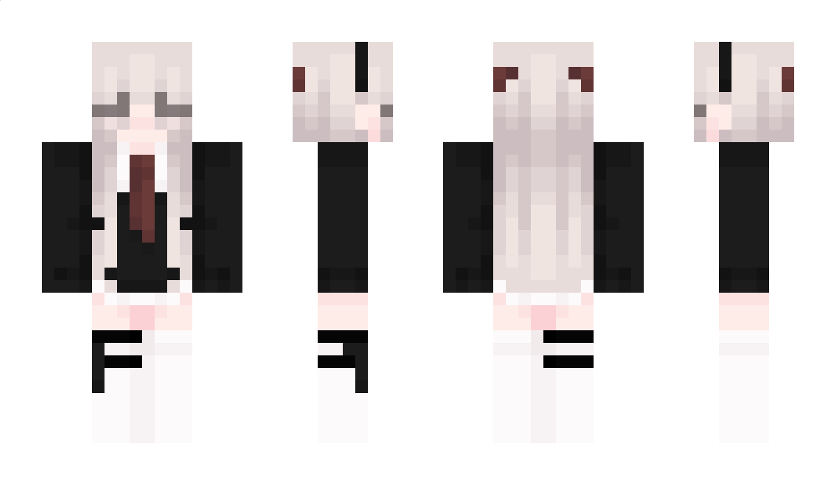 Giant_HD Minecraft Skin