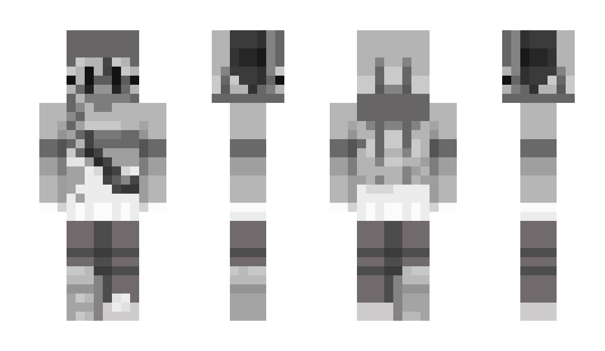 Lrz300 Minecraft Skin