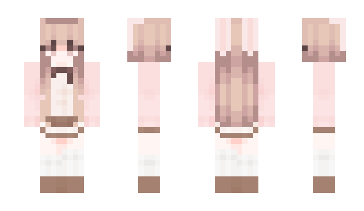 Kaizen_ Minecraft Skin