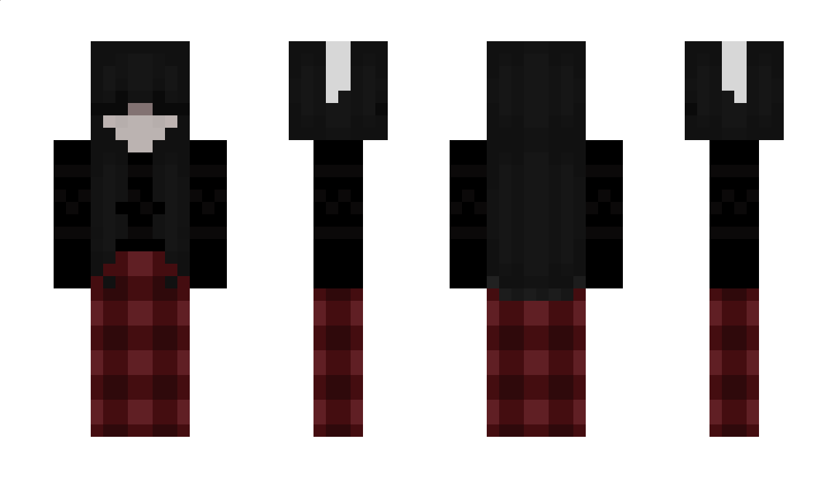 ordxs Minecraft Skin