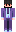 Svampendampen Minecraft Skin