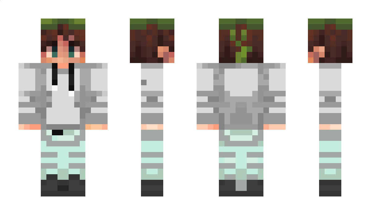 charmingloopy Minecraft Skin