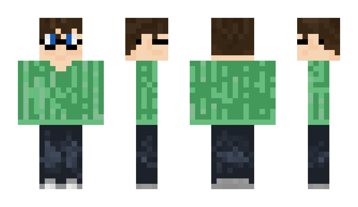 themode_ Minecraft Skin