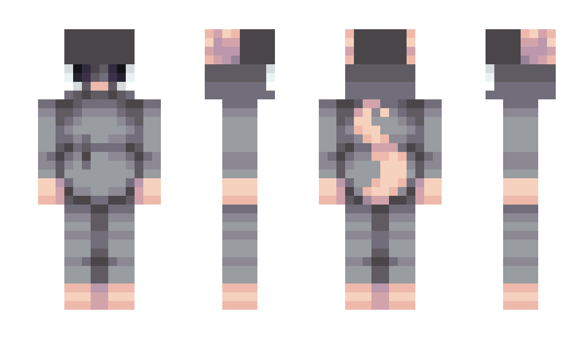 Lord_Godfrey_3 Minecraft Skin