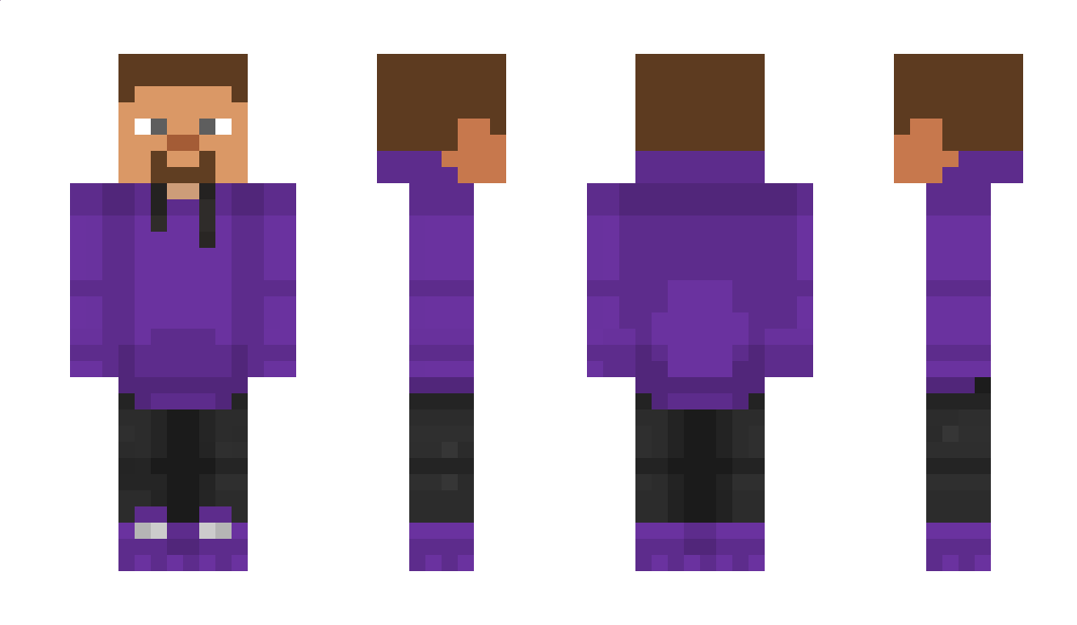 ondra2006 Minecraft Skin