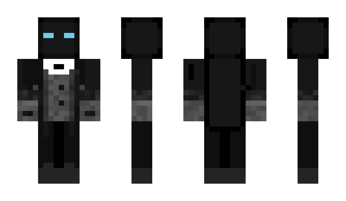 Joendiv Minecraft Skin