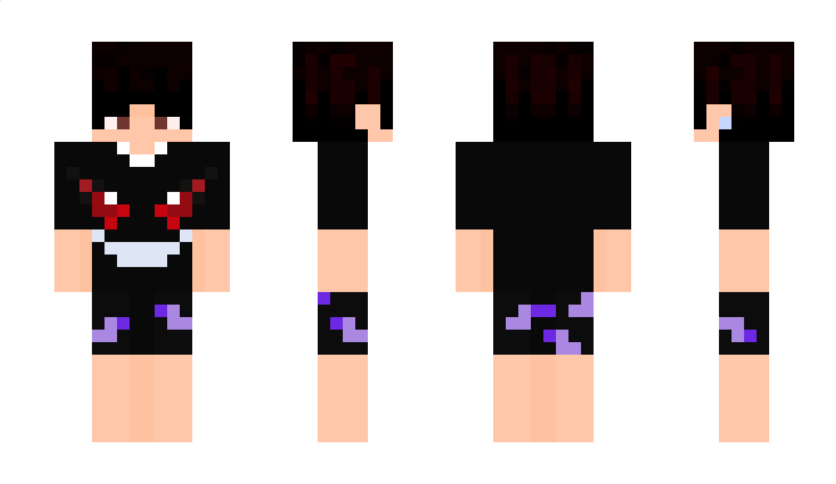 JoacoPZK Minecraft Skin