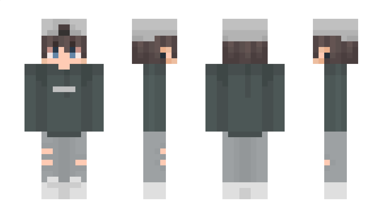 Sleepy_MMC Minecraft Skin