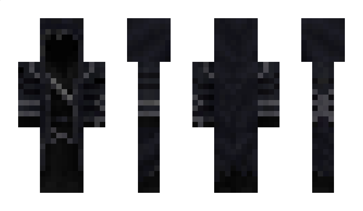 BurritoKingLord Minecraft Skin