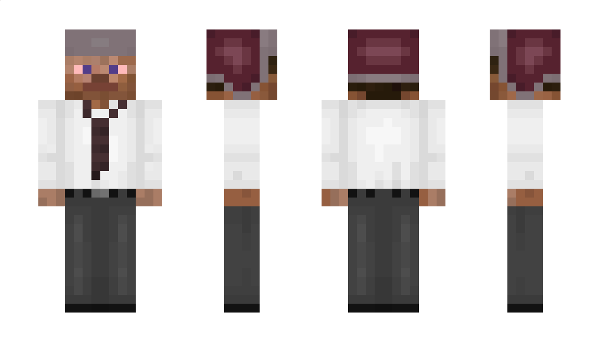 snuw_ Minecraft Skin