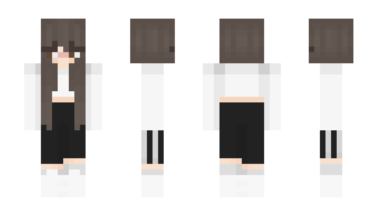 Fokus_zJuu_ Minecraft Skin