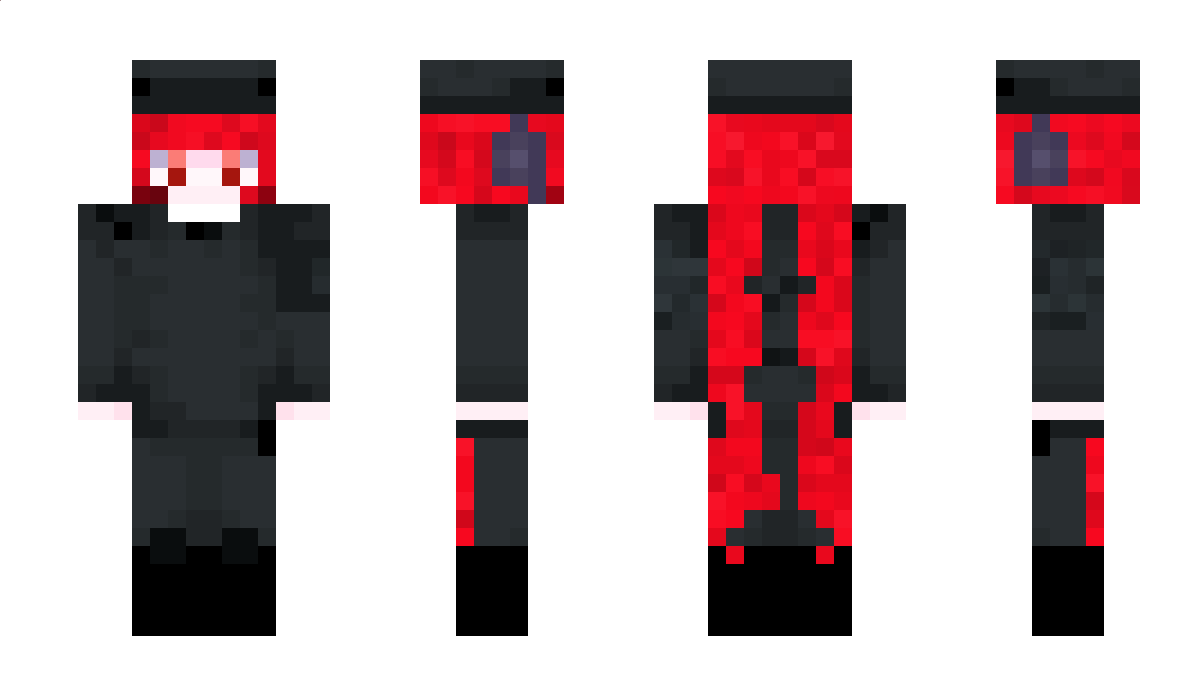 st4nley_307 Minecraft Skin