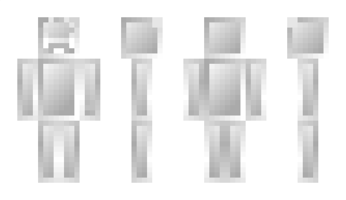 KASPIMI Minecraft Skin