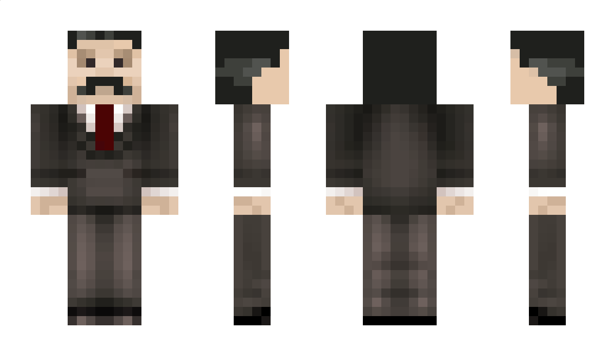 Evasaur Minecraft Skin