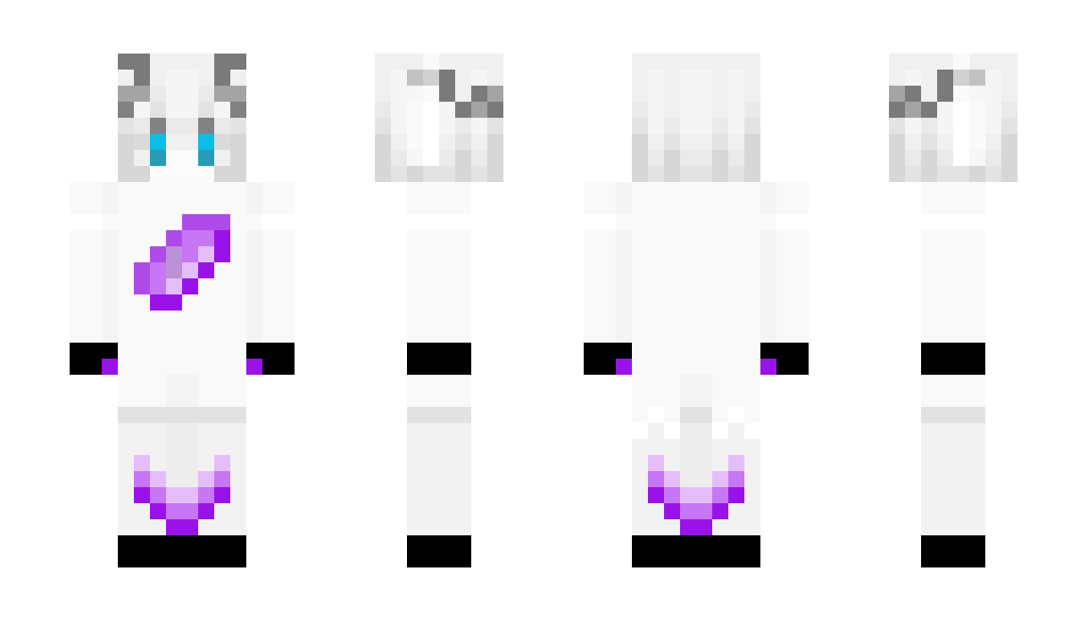 Ac_flint Minecraft Skin