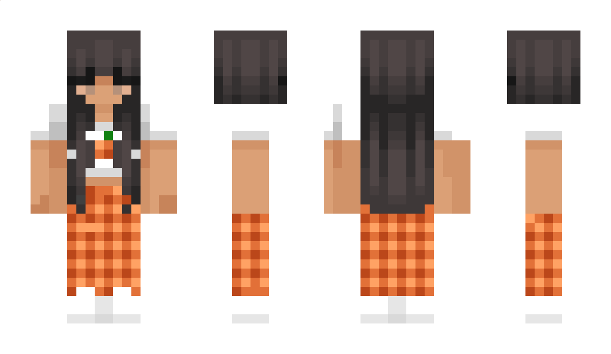 OnCost Minecraft Skin