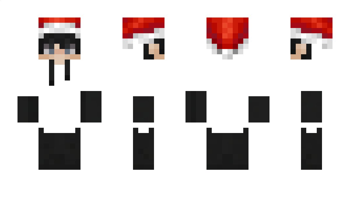 nemos_by_swirek Minecraft Skin