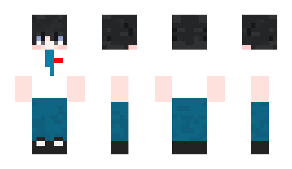 L0yle Minecraft Skin