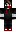 GlamMonty_ Minecraft Skin