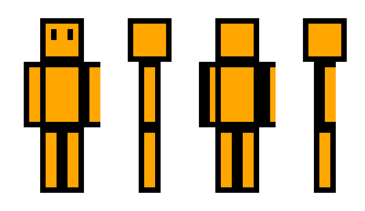 TRexKiller121212 Minecraft Skin