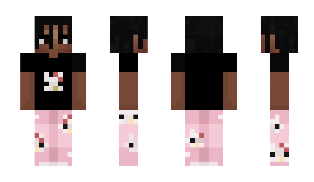 ego_top_grzejnik Minecraft Skin