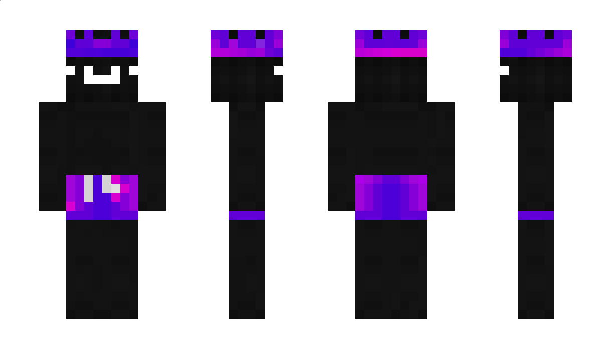 sra0935 Minecraft Skin