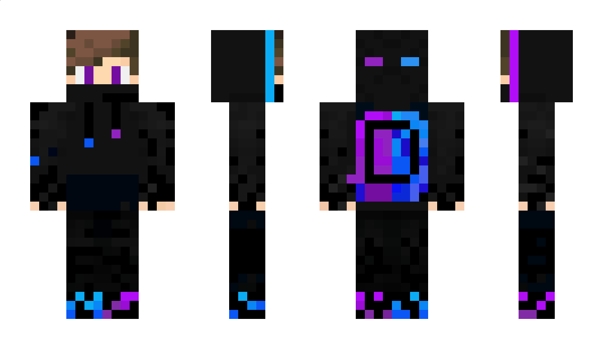 Sky_Guy11111 Minecraft Skin