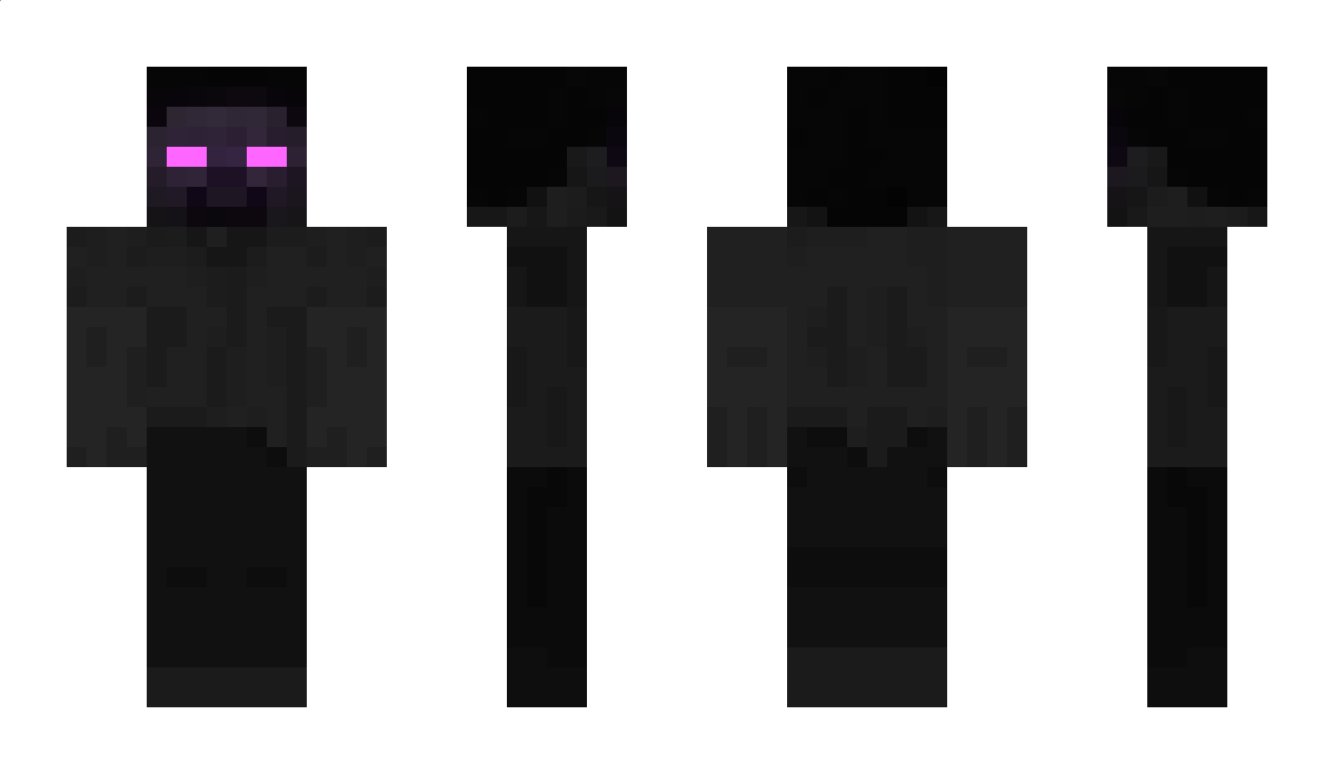 Peac Minecraft Skin