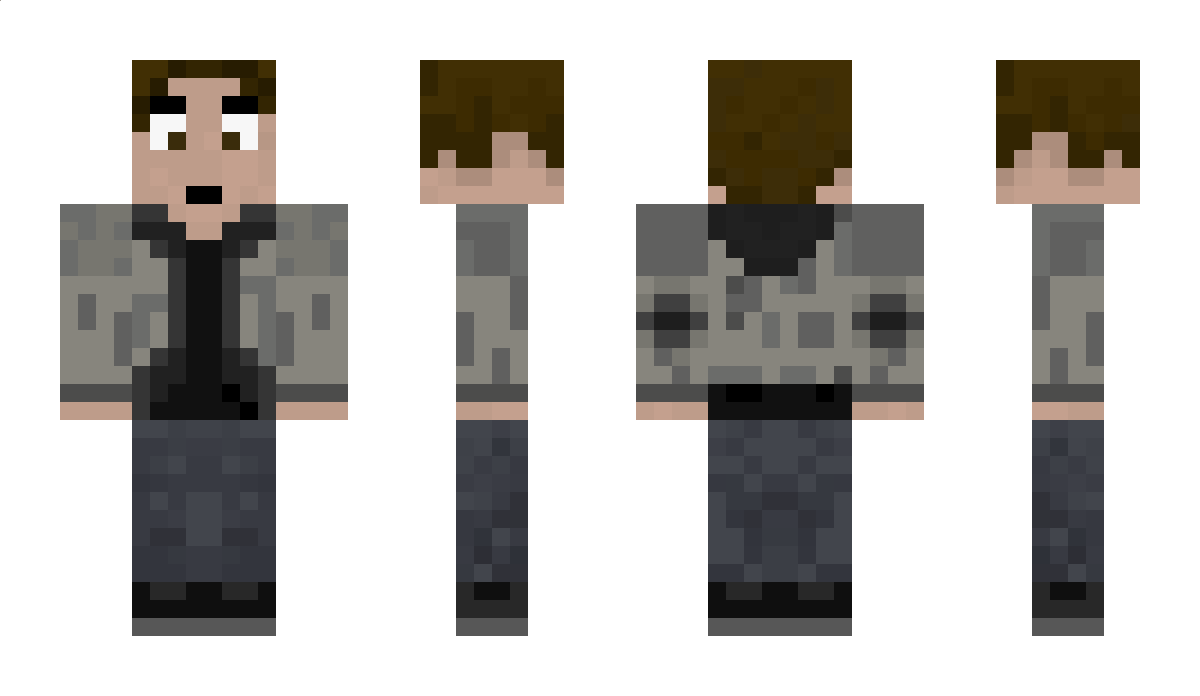 armadylan Minecraft Skin