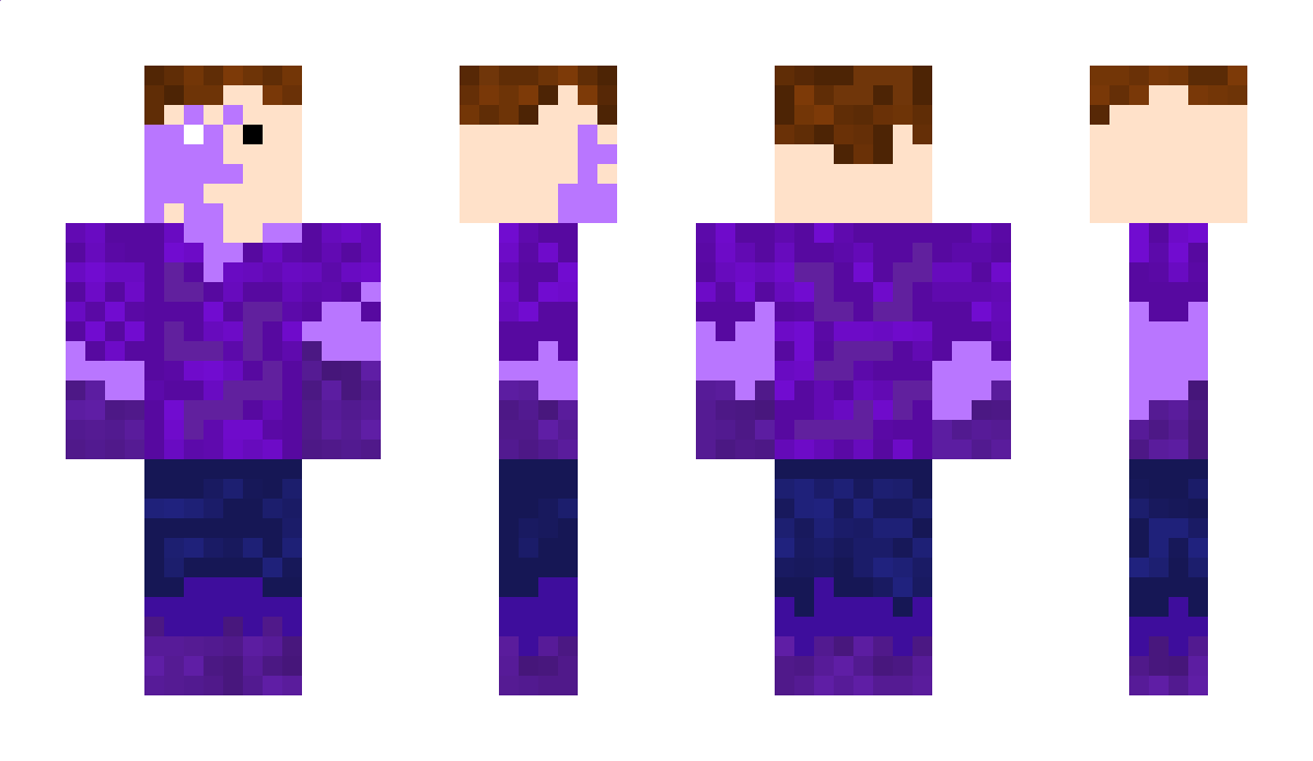 Doktor_Wissly Minecraft Skin