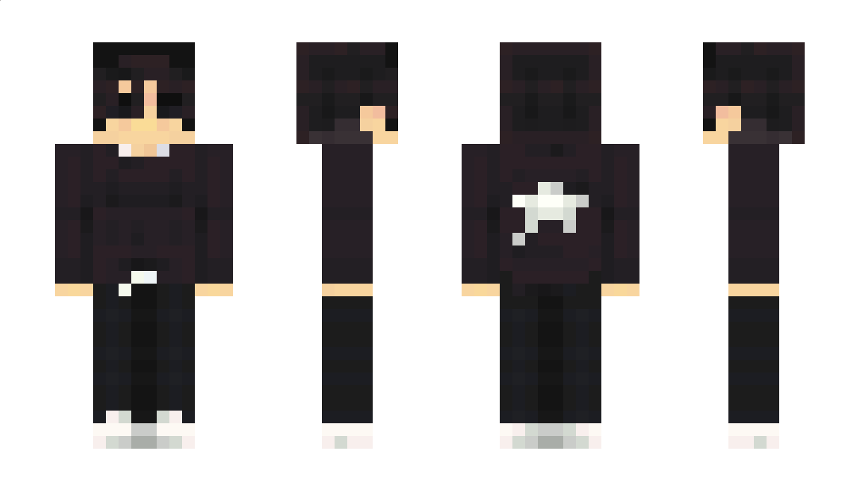 e4c4 Minecraft Skin