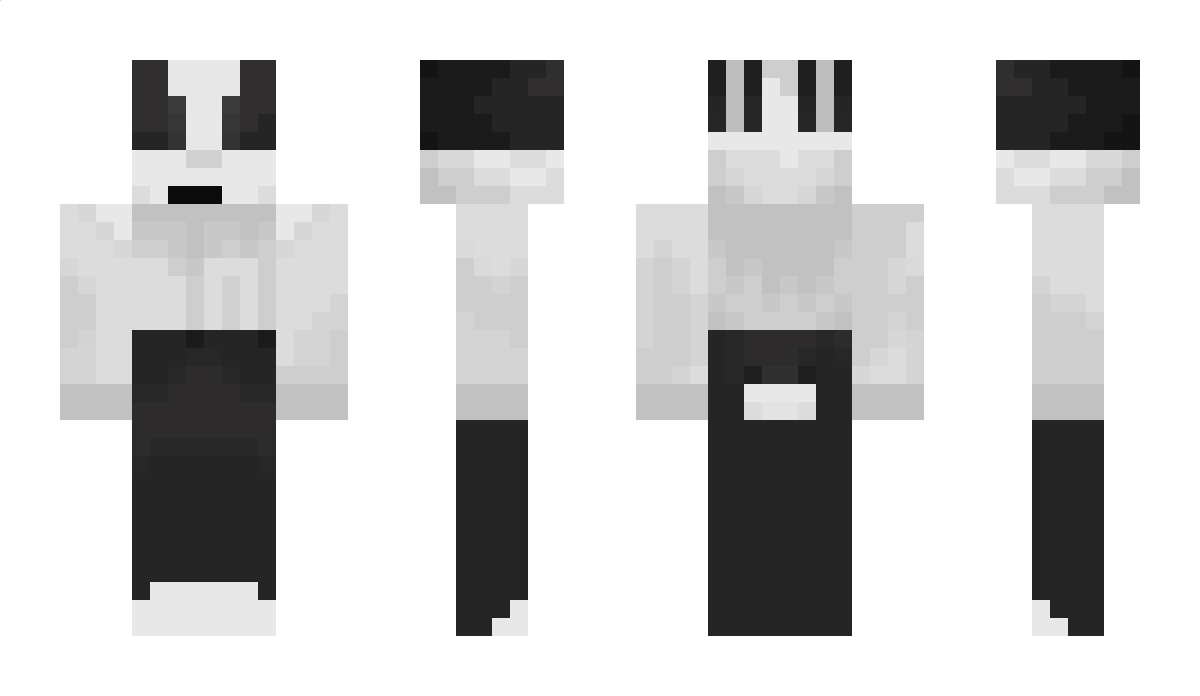 Atropica Minecraft Skin