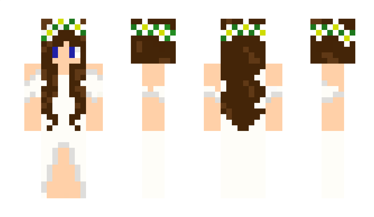 kerowe Minecraft Skin