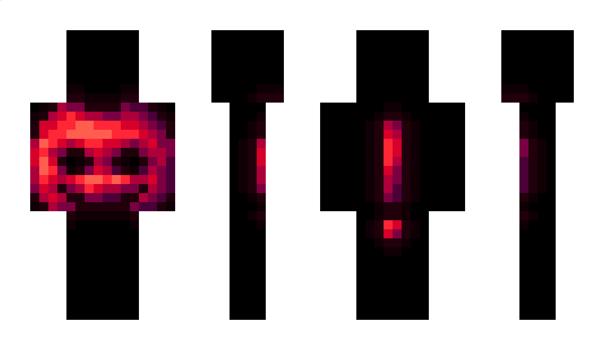 decayxdd Minecraft Skin