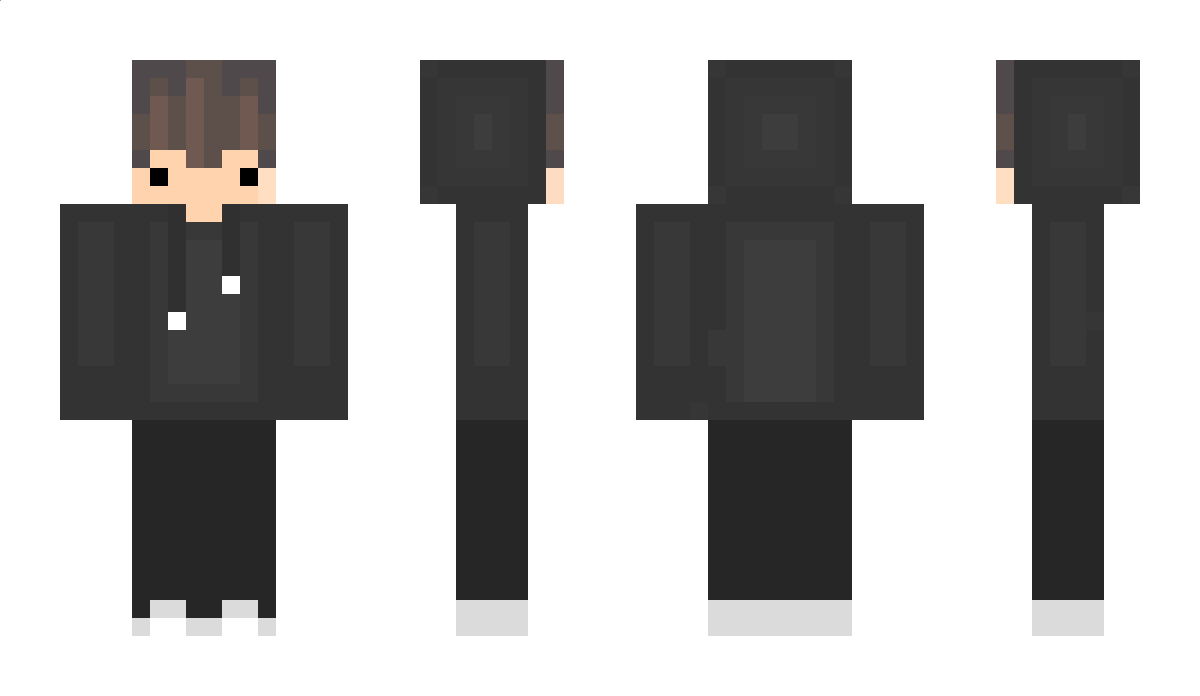 ZelDoGier_ Minecraft Skin