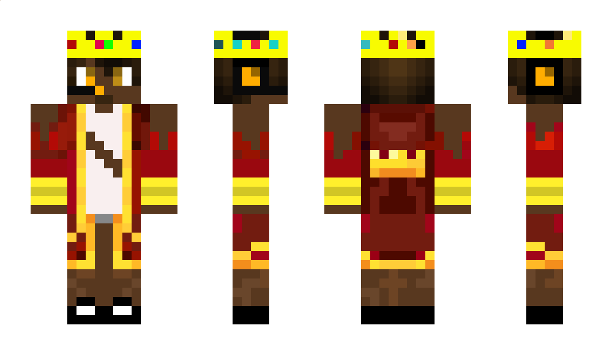 basieplayz Minecraft Skin