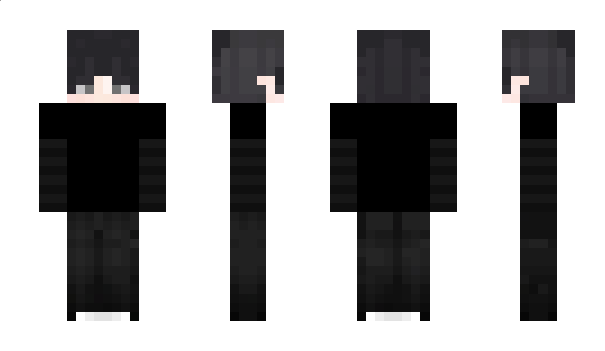 vymps Minecraft Skin