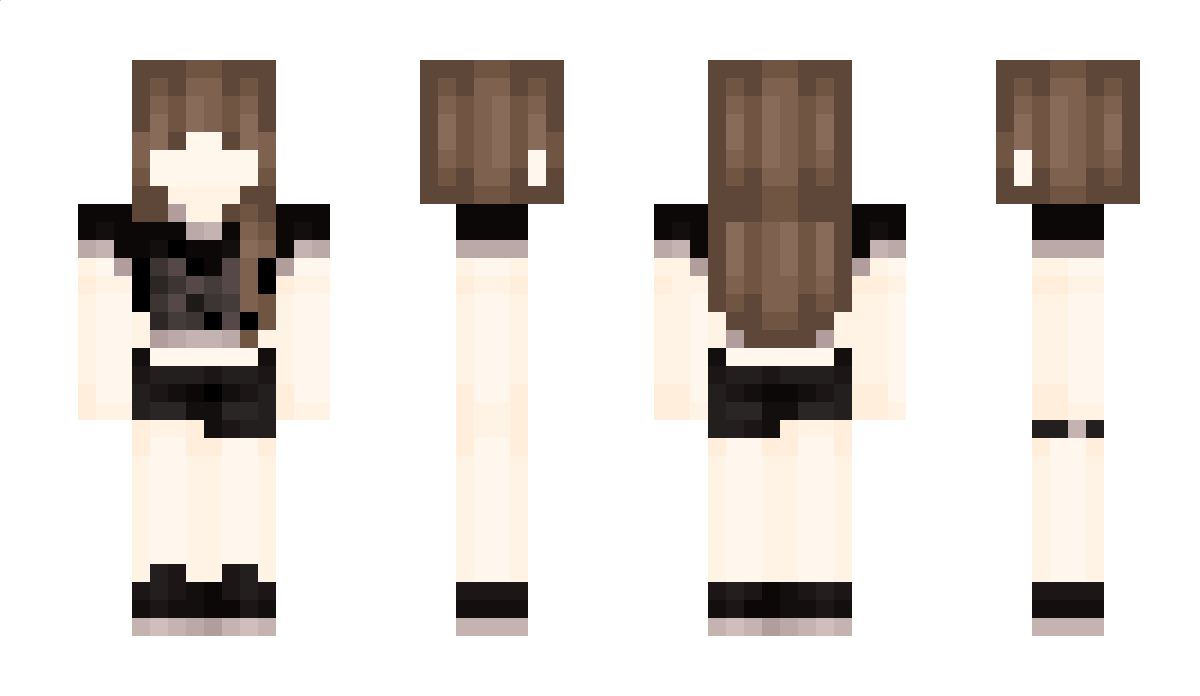 Linohi Minecraft Skin