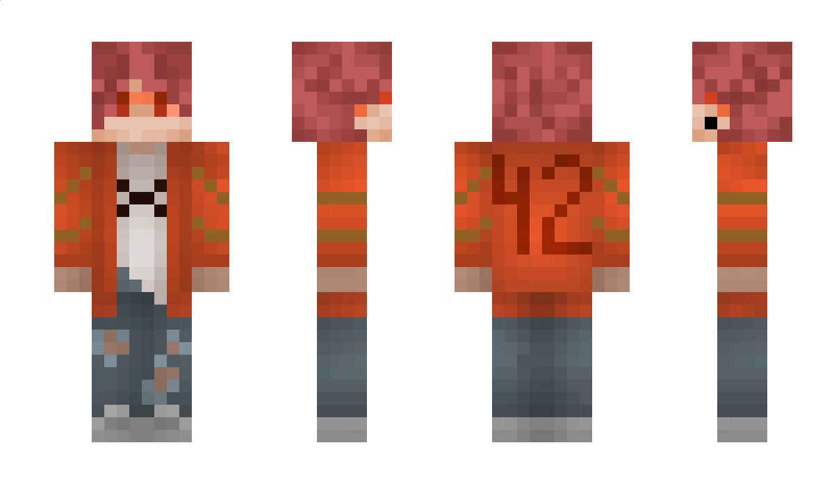 Dipsiiqwx Minecraft Skin