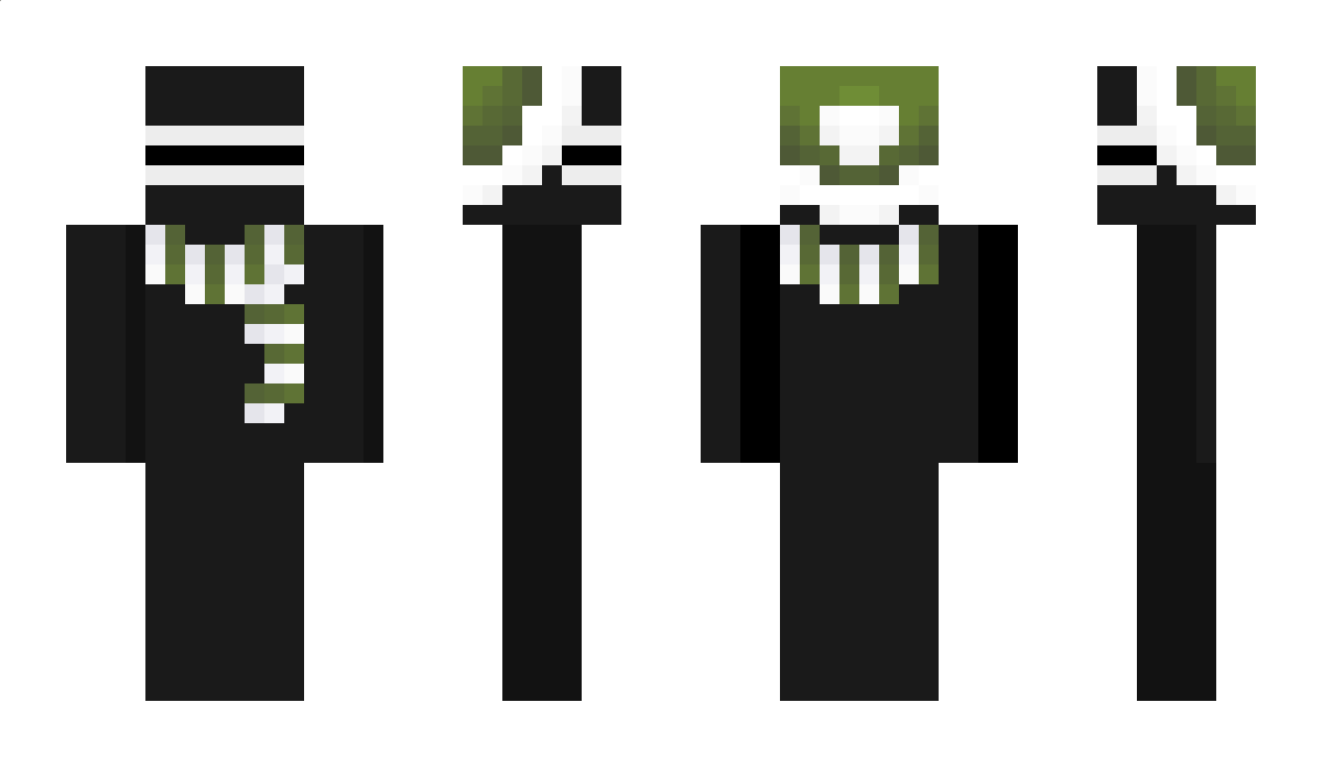 1FertinJL Minecraft Skin