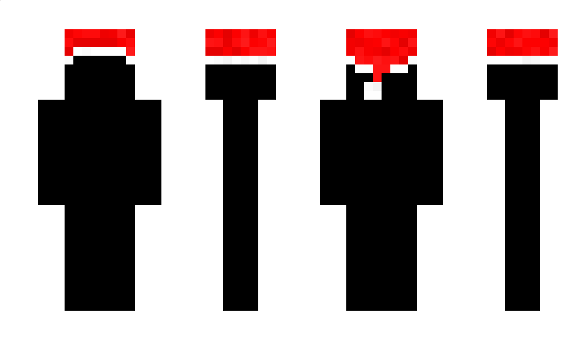 disccc Minecraft Skin