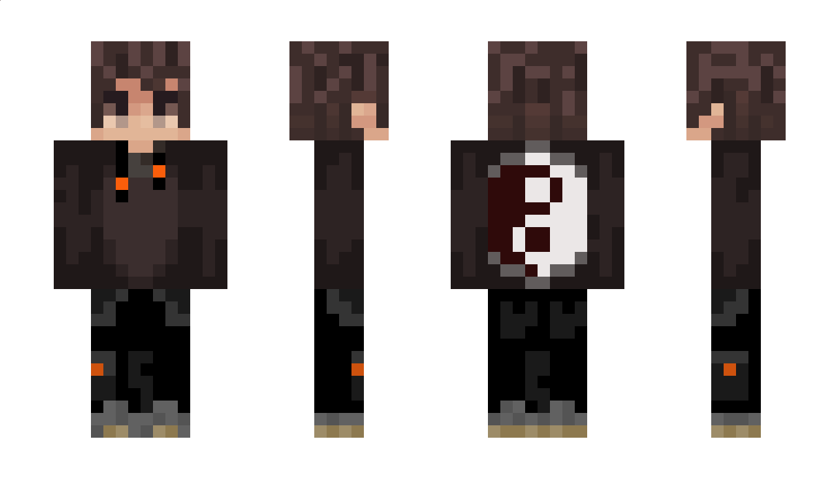 Bigplayzyt Minecraft Skin