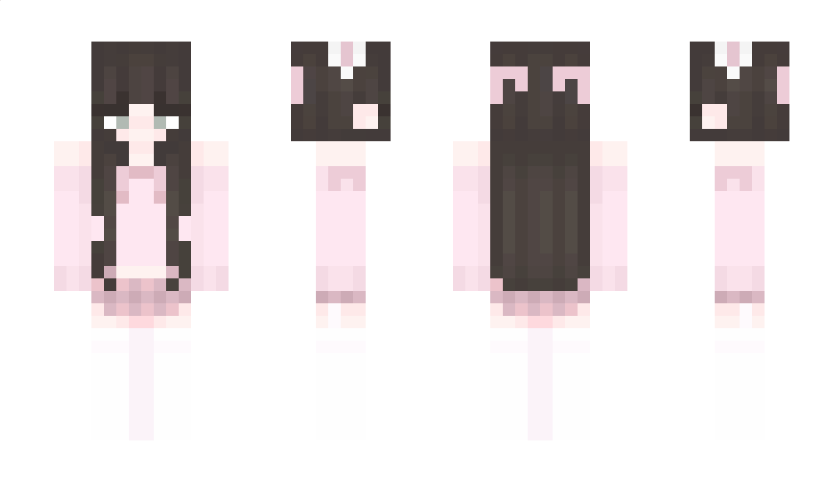 Sefriis Minecraft Skin