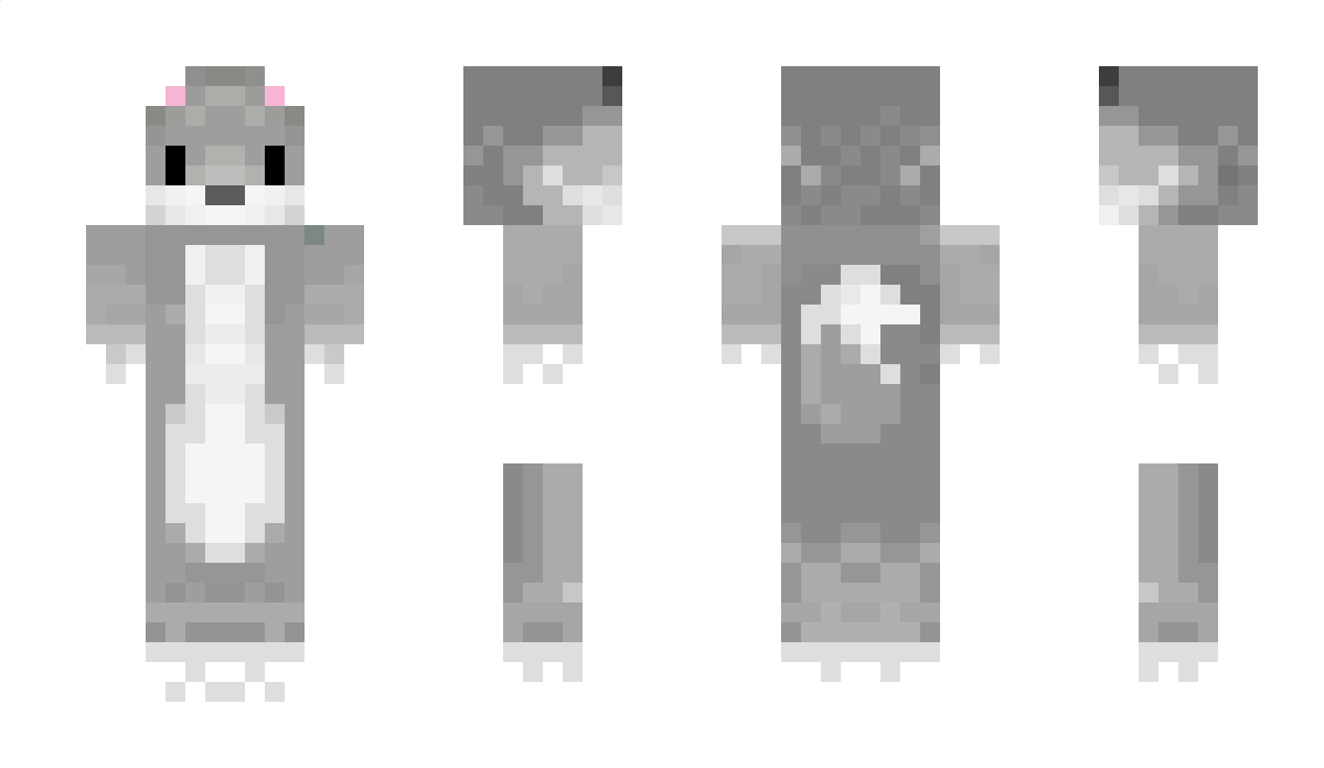 PolitanKid Minecraft Skin