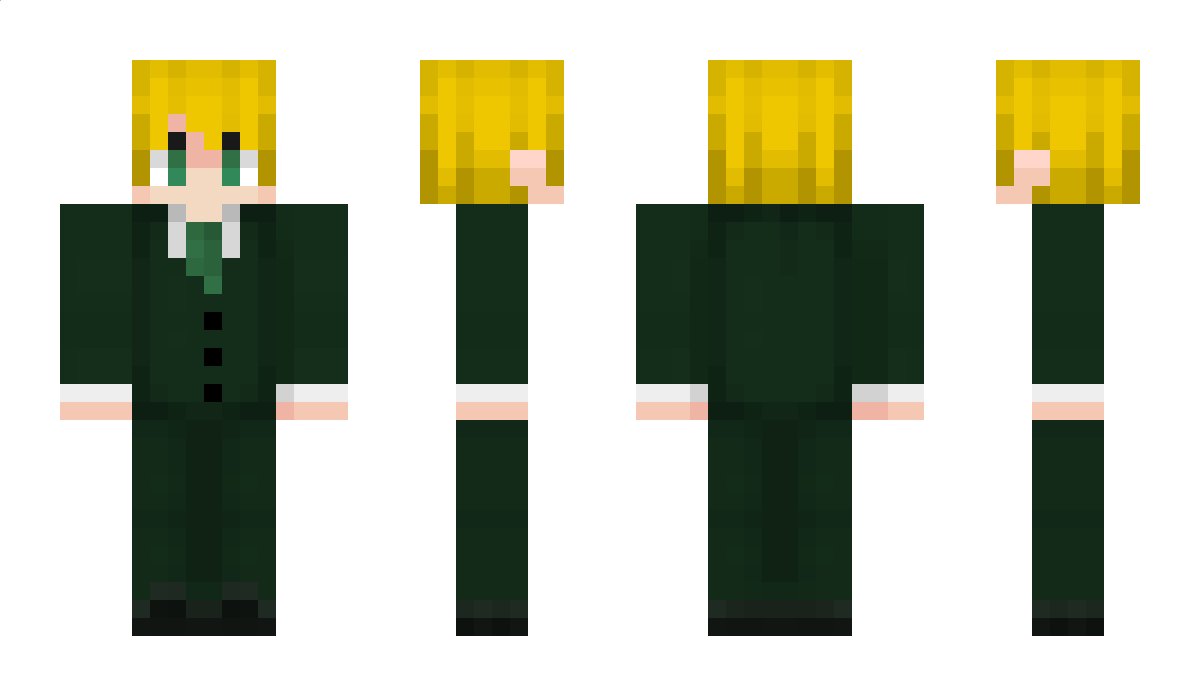 b01w Minecraft Skin