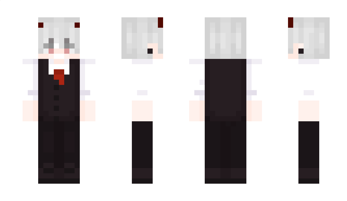 trac_ Minecraft Skin