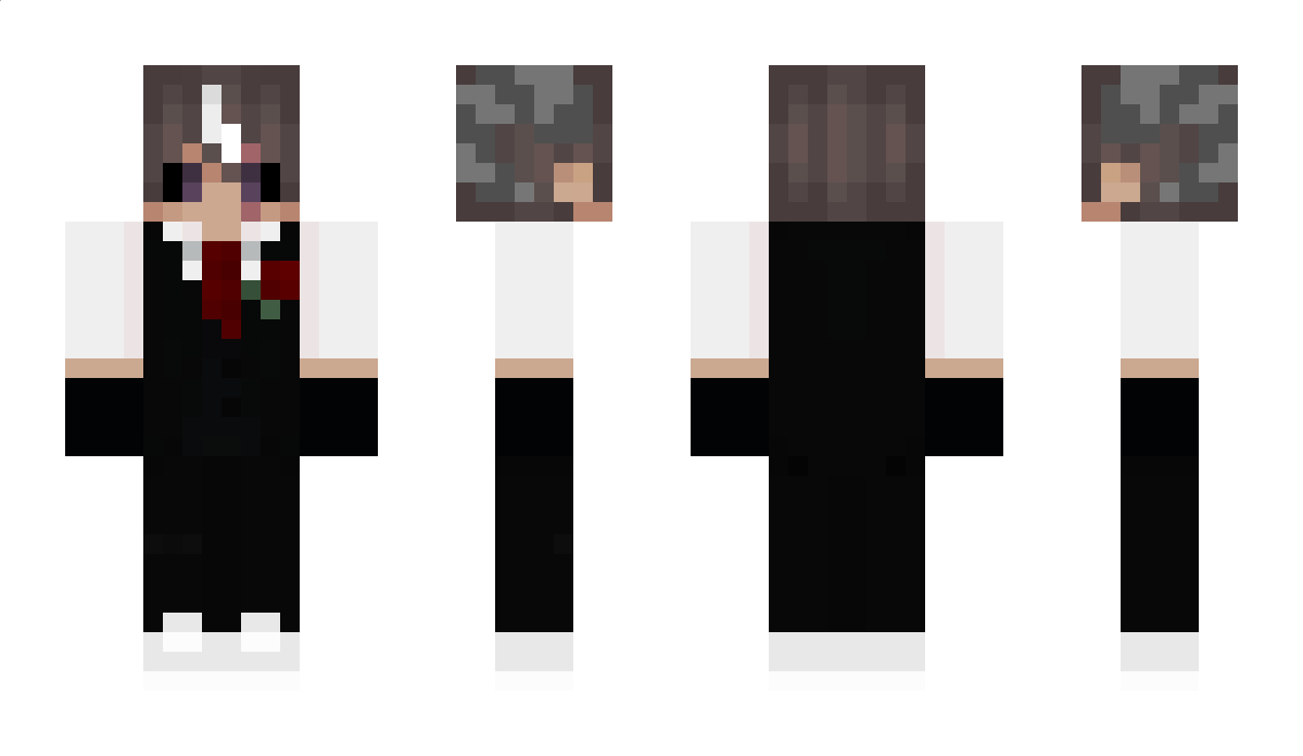 Jaydenko Minecraft Skin